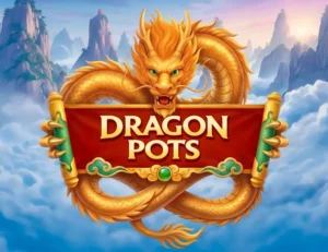 Dragon Pots