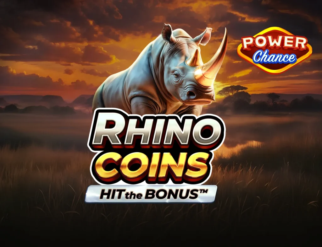 Rhino Coins
