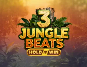 3 Jungle Beats